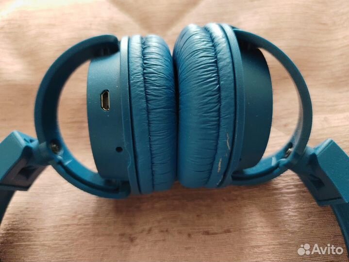 Наушники bluetooth JBL T450 BT