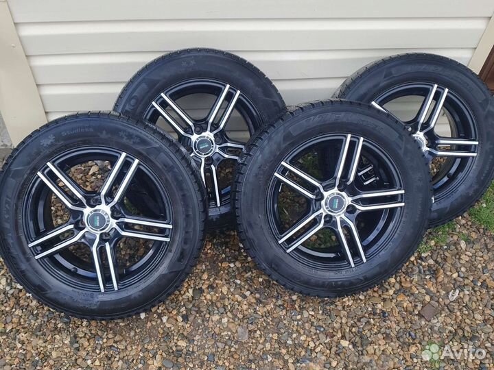 Kumho I'Zen KW31 175/60 R14