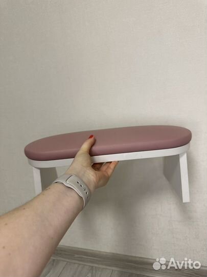 Подставка для маникюра