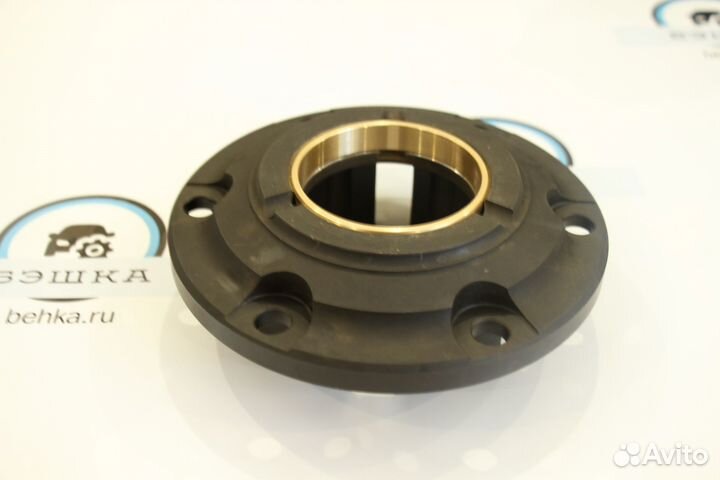 Дифференциал торсена Volkswagen Amarok 0BU341011N