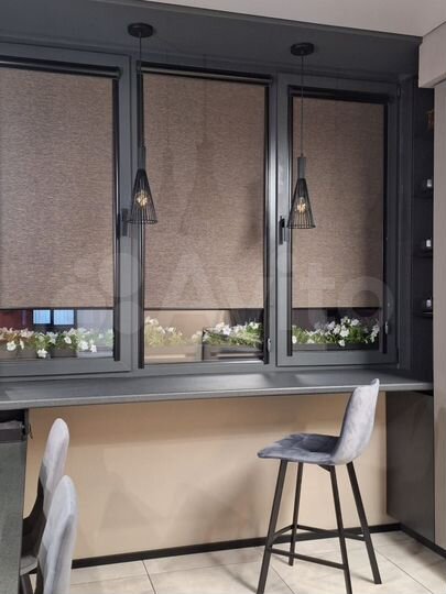 1-к. квартира, 52 м², 3/4 эт.