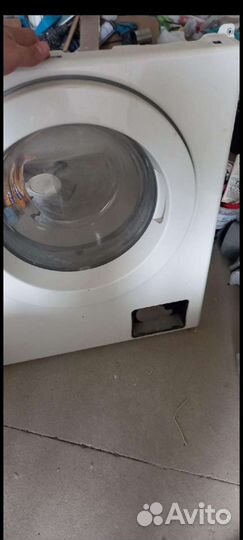 Запчасти на стиральную машинку indesit 6кг самсунг