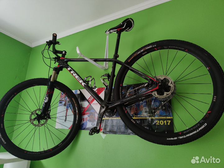 Trek superfly 9.8 2017 hotsell