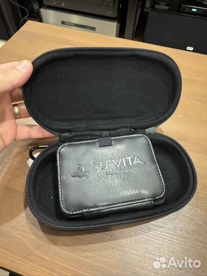 Ps vita