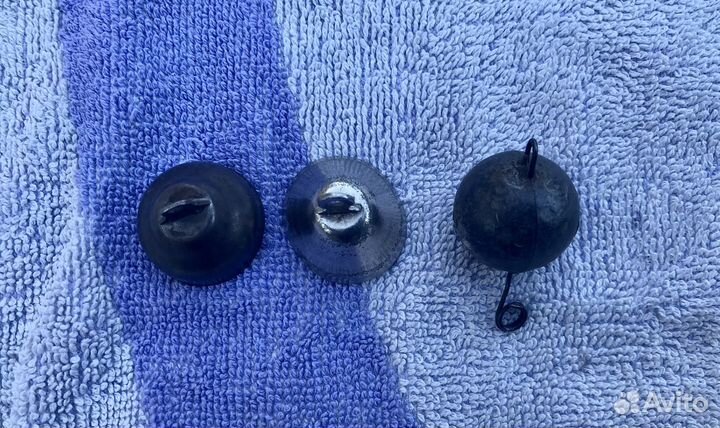 Рыболовные принадлежности