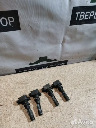 Катушка зажигания Mazda 6 GH 2.0