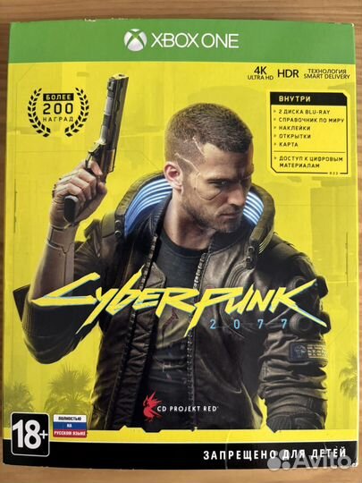 Игры на xbox ONE и xbox series X