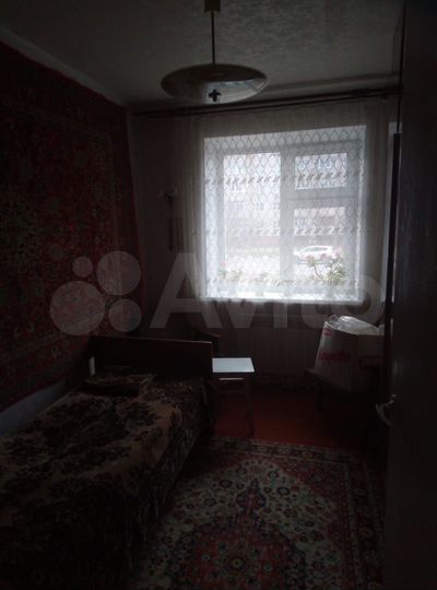 2-к. квартира, 42 м², 1/5 эт.