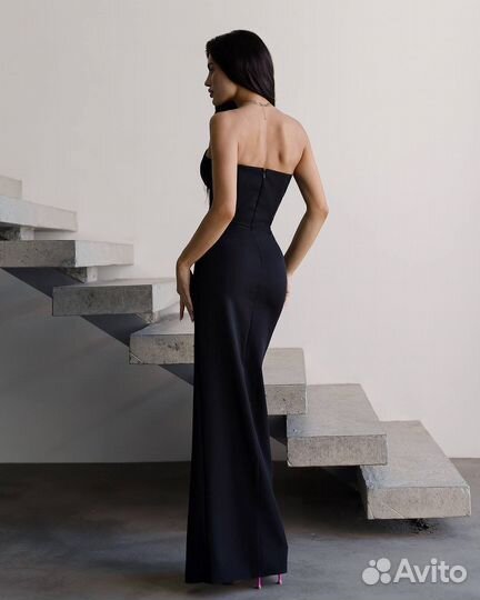 Платье вечернее