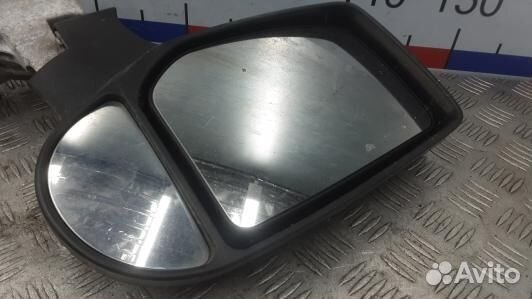 Зеркало наружное правое ford transit 7 (7DN19JO01)