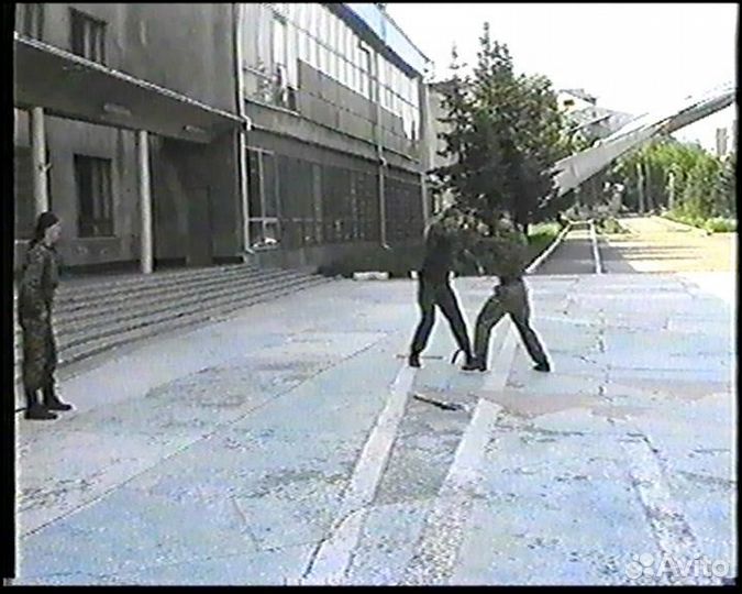 Учебный видеофильм