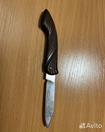 Перочинные складные ножи, СССР и др