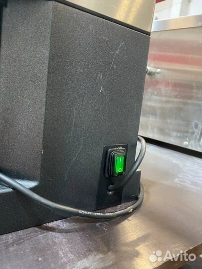 Гомогенизатор