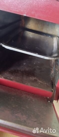 Хлебопечка