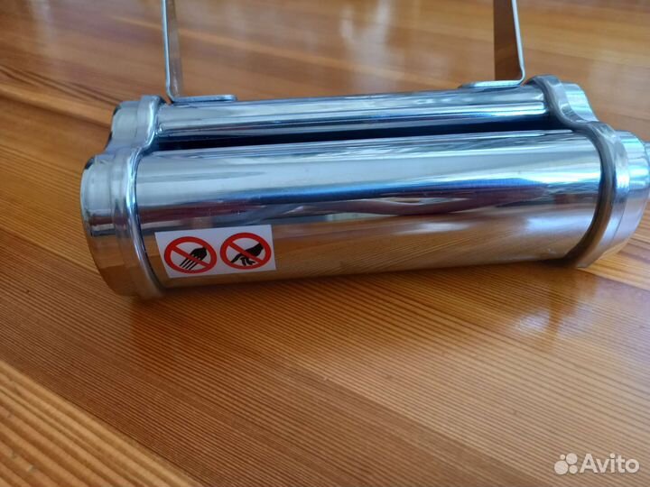 Насадка Kenwood для пасты Trenette