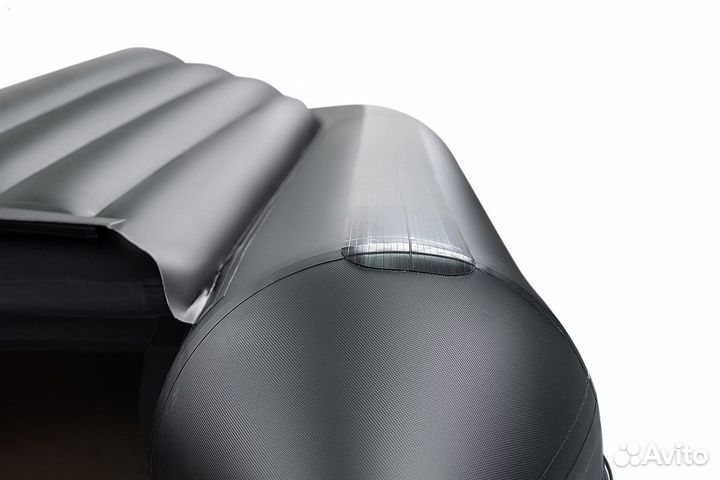 Лодка надувная пвх Yachtman-320 нднд