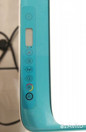 Принтер(мфу) струйный HP DeskJet 2632