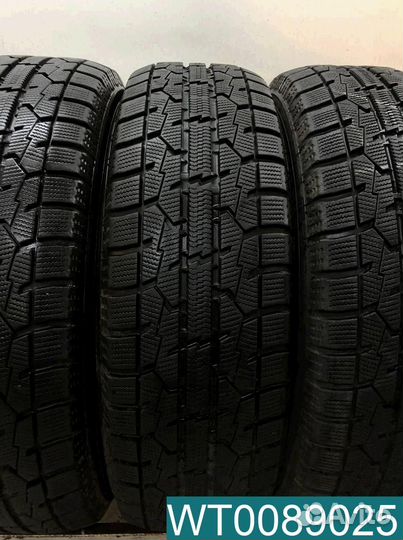 Toyo Observe Garit GIZ 185/65 R15 95T