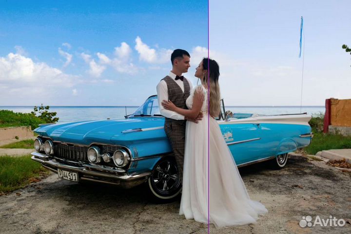 Photoshop все услуги