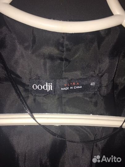 Жакет для школьницы