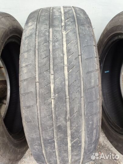 Ecovision WV-06 215/60 R17