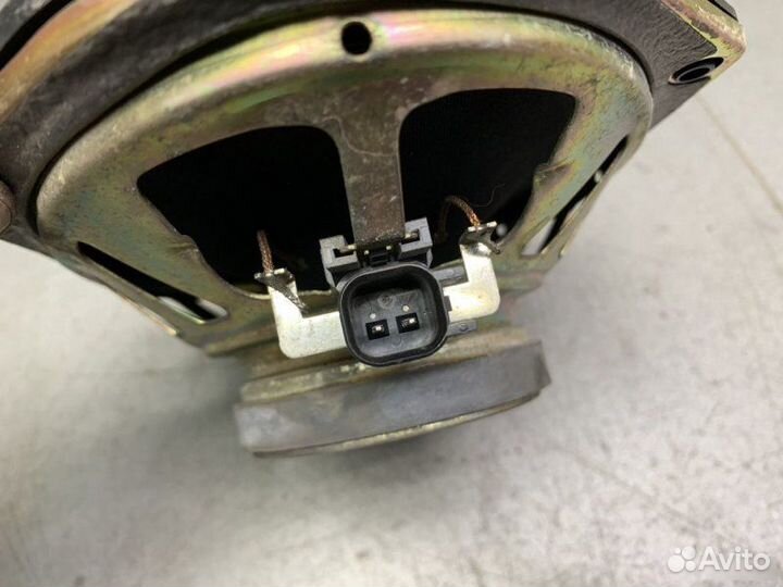 Акустический динамик Ford Focus 1 хетчбэк 1.8 eydk