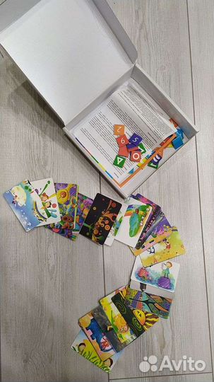 Настольная игра Имаджинариум