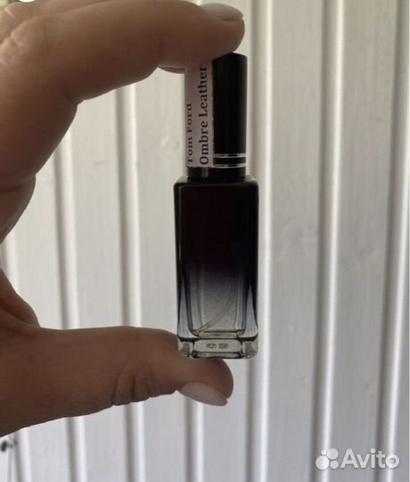 Отливанты парфюмерия оригинал