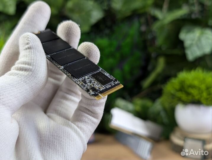 Ssd накопитель m2 nvme 2tb 2230 KingSpec