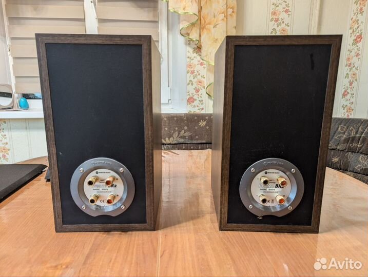 Monitor Audio bronze BR2