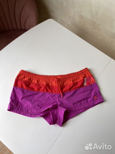 Шорты спортивные Adidas M оригинал