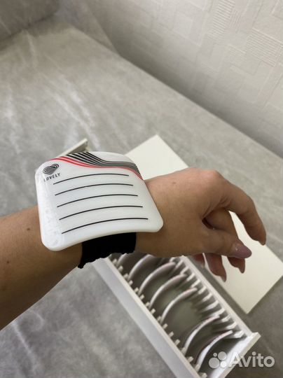 Лэшбокс на 15 планшетов