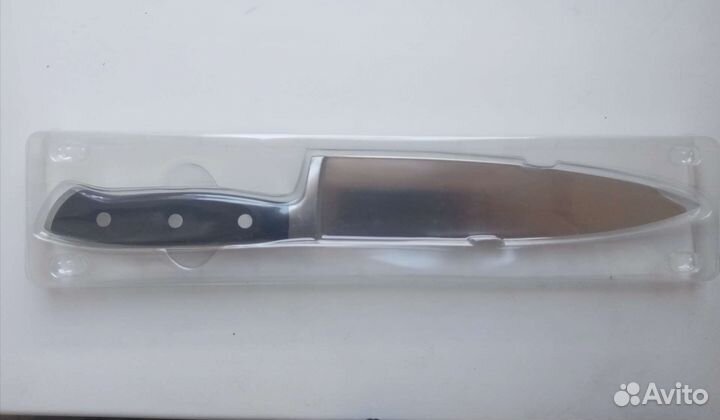 Нож поварской