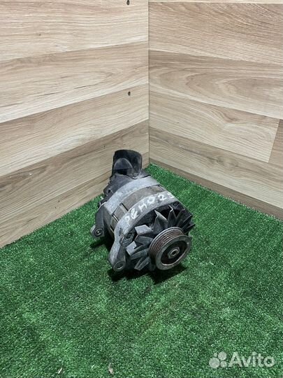 Генератор renault 25