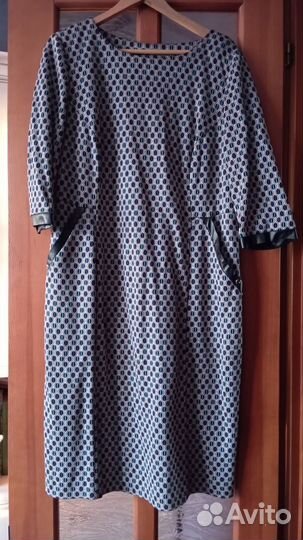 Женские платья 50-52 б.у