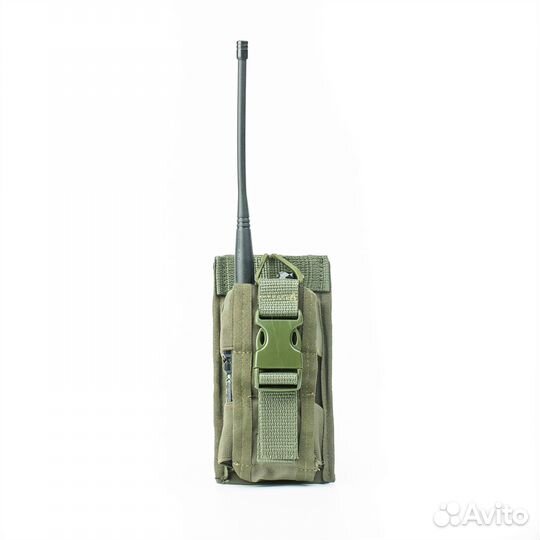 Подсумок под рацию универсальный 
