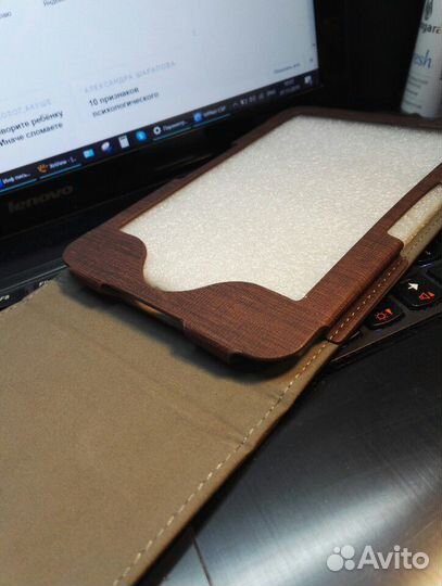 Чехол для электронной книги 6 дюймов
