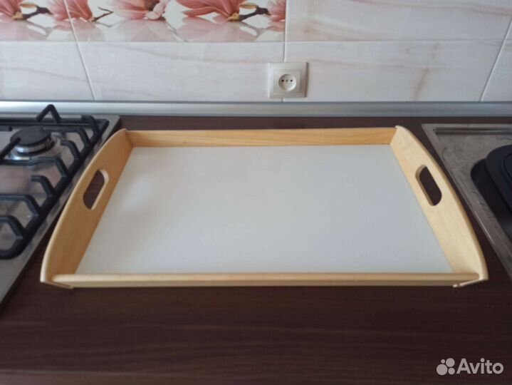 Поднос Клакк Икеа