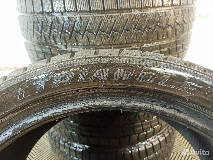 Triangle Snowlink TWT02 245/40 R19 98V