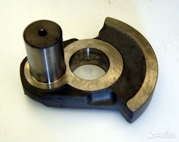 Ремонт и восстановление коленвала лодочного мотора в Москве | Услуги ...