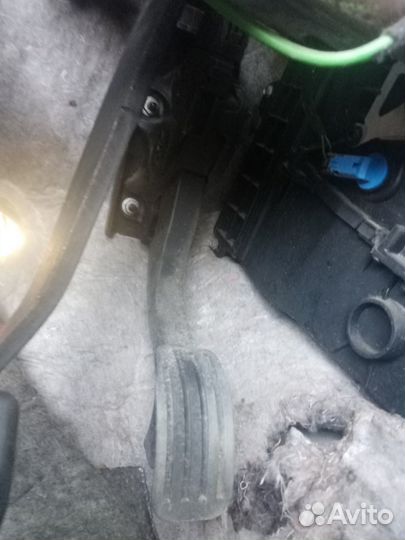 Педаль газа Ford Mondeo 4 1.6 Ti pnba