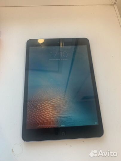 iPad mini