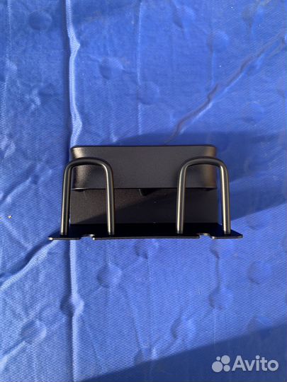 Настенный держатель для зубных щеток, органайзер