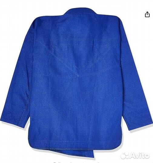 Кимоно для единоборств