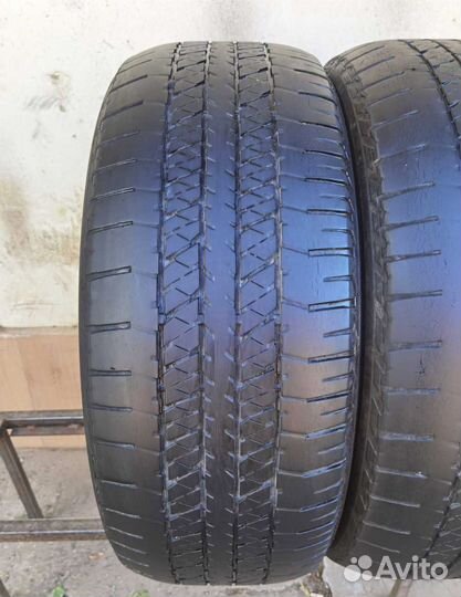 Bridgestone Dueler H/T 275/50 R22 111H