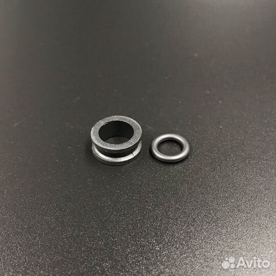 Уплотнение инжектора верхнее Suzuki DF9.9-140