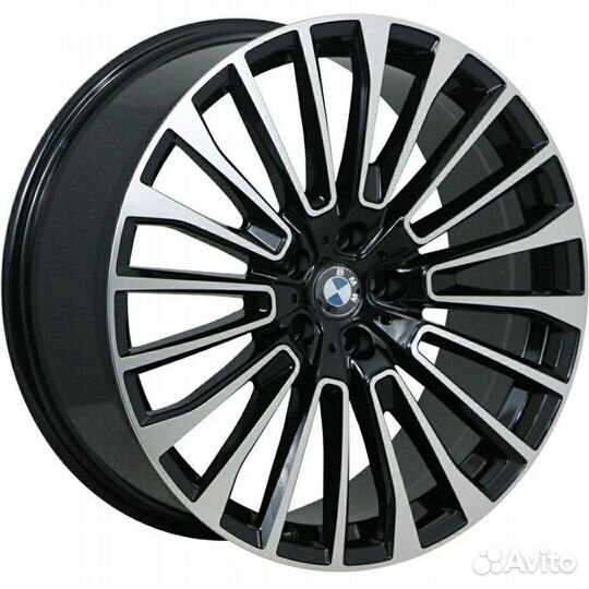 Диски R22 BMW X6 g06