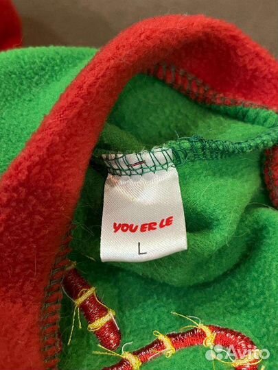 Кофта для собак