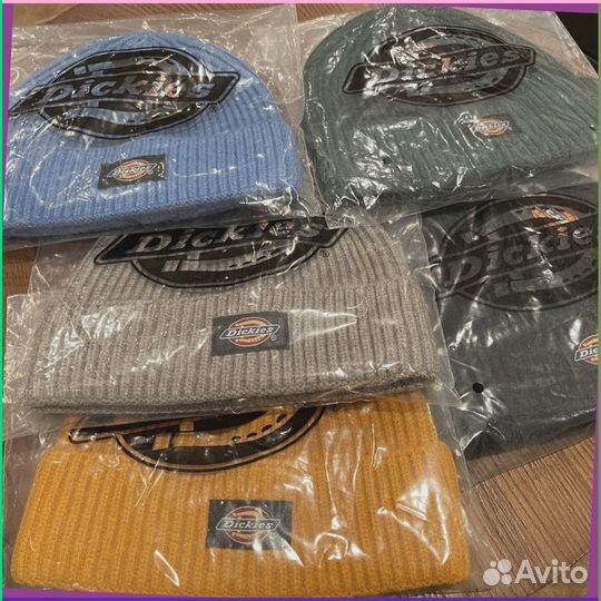 Шапка Dickies (Art товара: 99646)