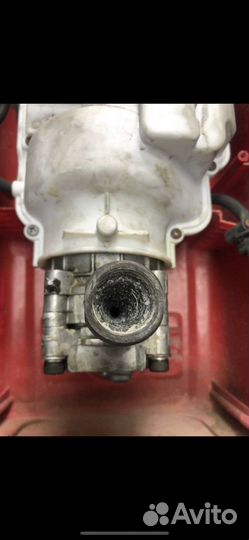 Зубр М100 Мойка высокого давления